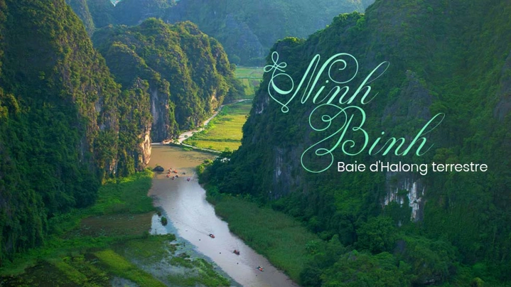 Ninh-Binh-Pu-Luong-distance