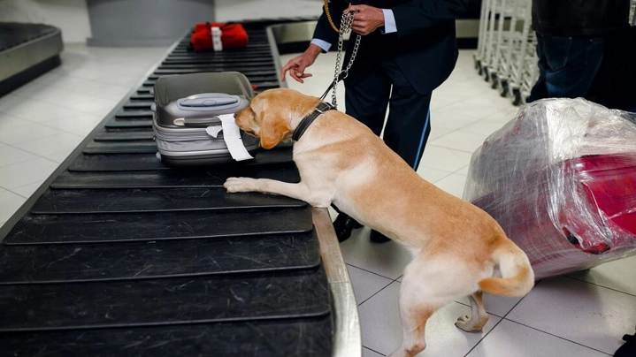 La-douanne-Vietnamienne