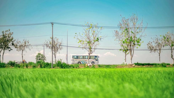 Vietnam-bus-touristique