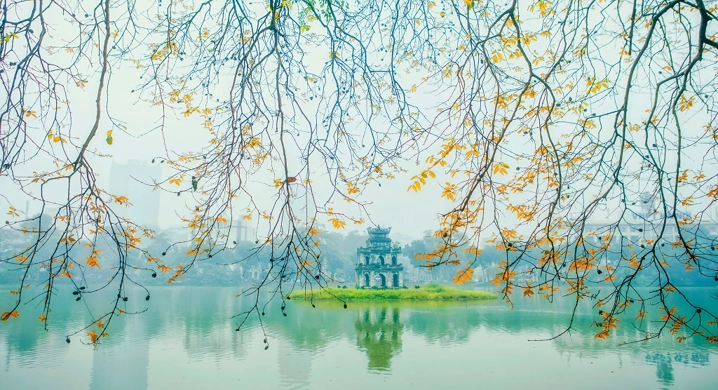 Hanoi