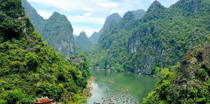 Excursion-a-Ninh-Binh