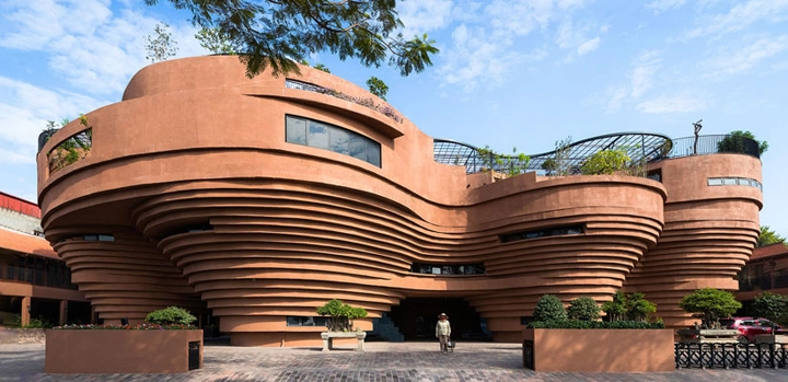 le-musee-de-bat-trang