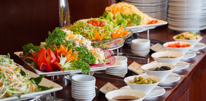 Cuisine-Vietnamienne