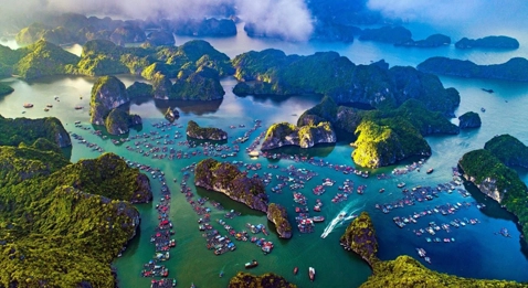 lan-ha-3d2n-cruise-itinerary