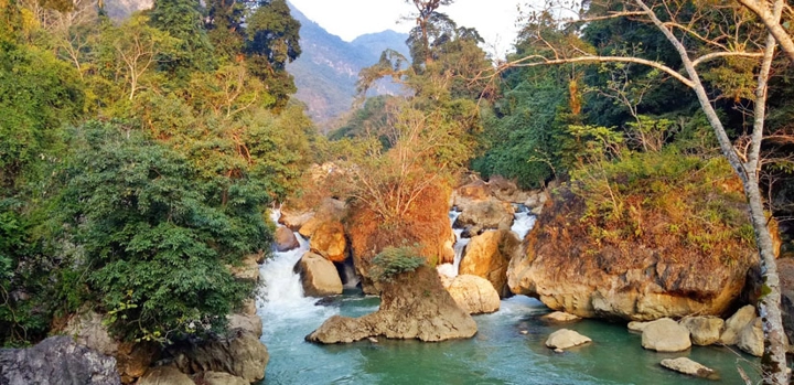 Cascades-de-Dau-Dang