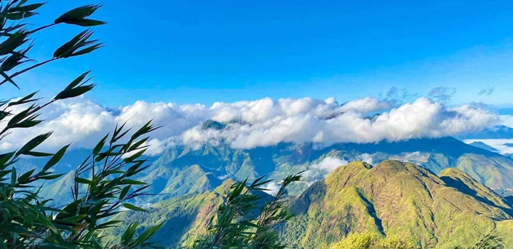 Conquérir-le-mont-Fansipan