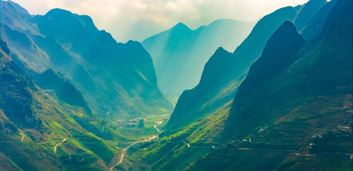 La-bourgade-de-Pho-Bang-a-Ha-Giang