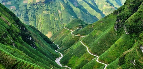 Excursion-a-Dong-Van