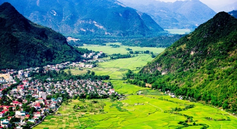 Ninh-Binh-Mai-Chau-se-rendre