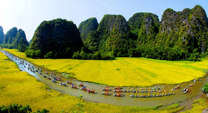 Ninh-Binh