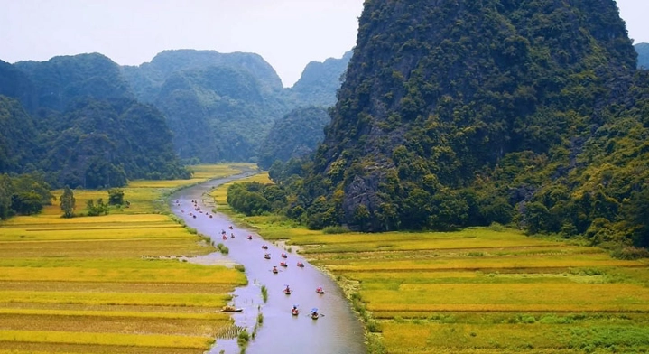 Ninh-Binh-Vietnam