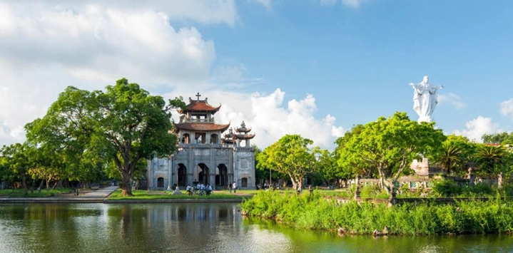 Trajet-Hanoi-Ninh-Binh