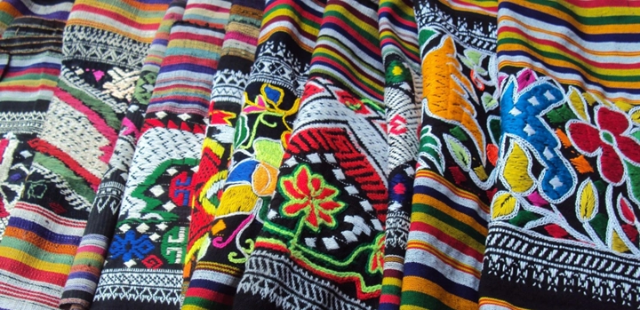 Broderie-Sapa