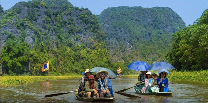 Tam-Coc-Ninh-Binh
