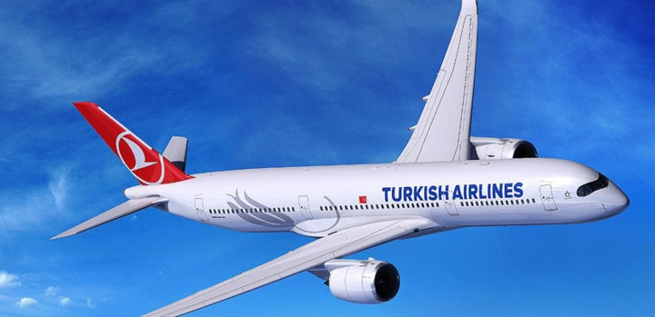 Flight-Poland-Vietnam