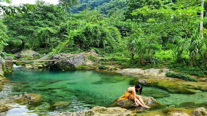 YenBai-LamThuong-ruisseau