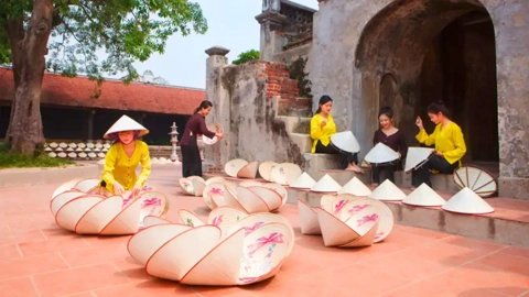 villaggio-cappello-chuong