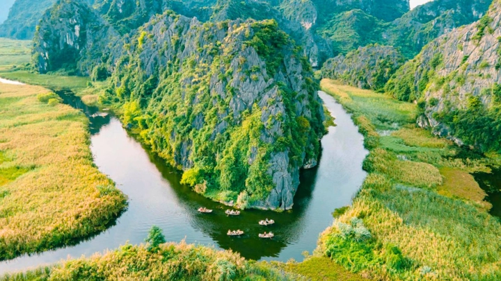 Ninh-Binh