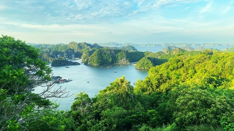 yen-tu-mountain-vietnam