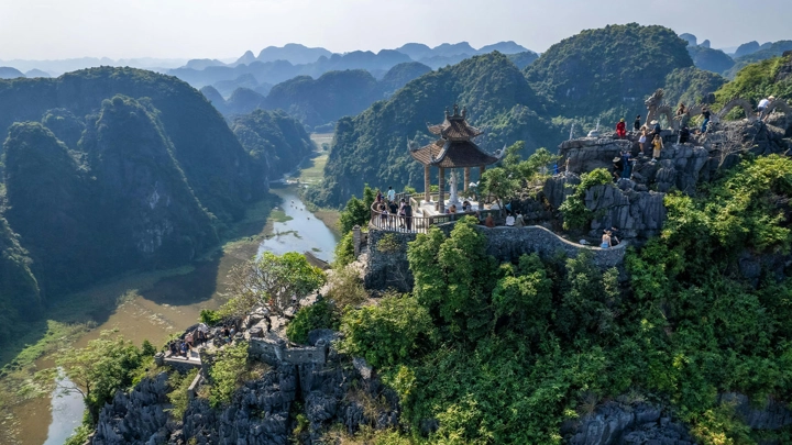 NinhBinh-hang-mua