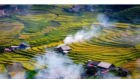 Chez-habitant-a-Sapa