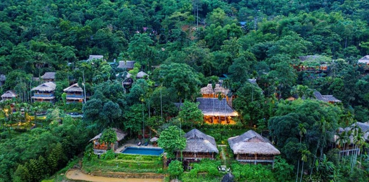 Pu-Luong-Ecolodge
