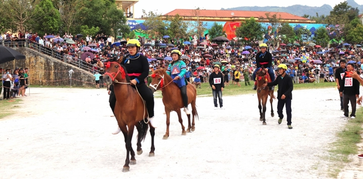 Course-de-chevaux-a-Bac-Ha