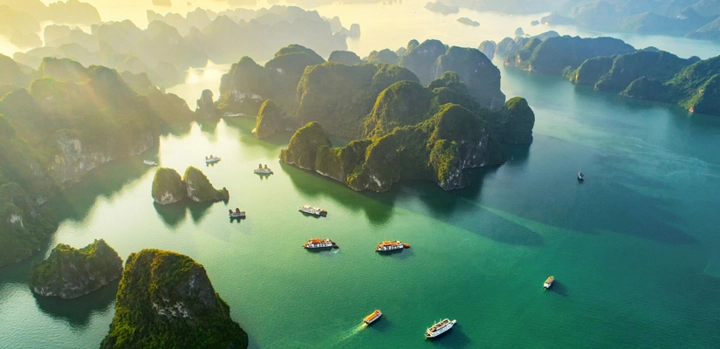 La-baie-de-Bai-Tu-Long