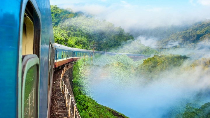 Les-moyens-de-transports-au-Vietnam