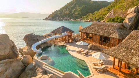 resorts-in-vietnam