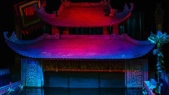 Hanoi-marionnettes-eau 