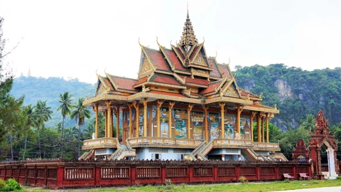 Battambang