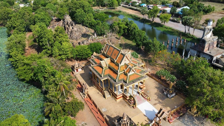 Excursion-a-Battambang