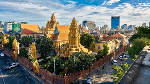 phnom-penh