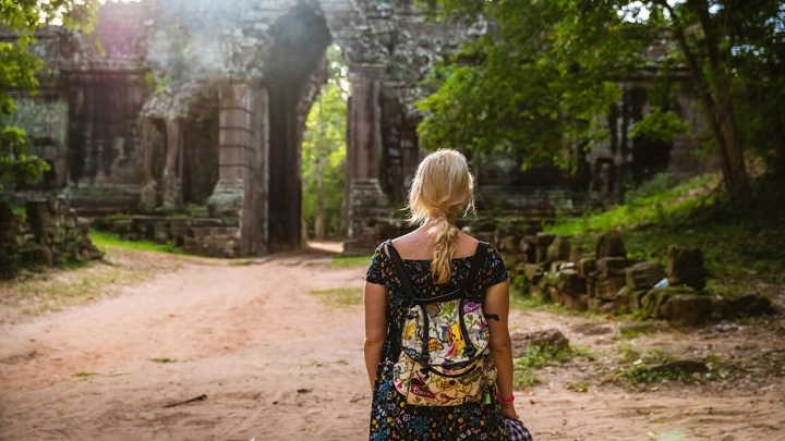 Siem Reap