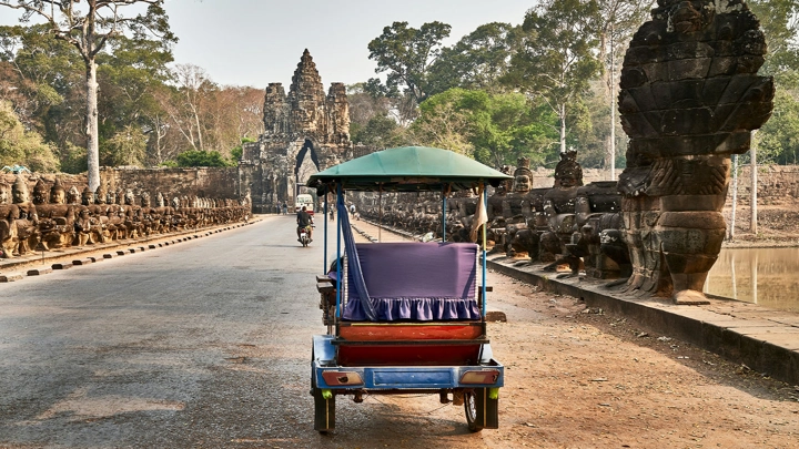 Siem Reap