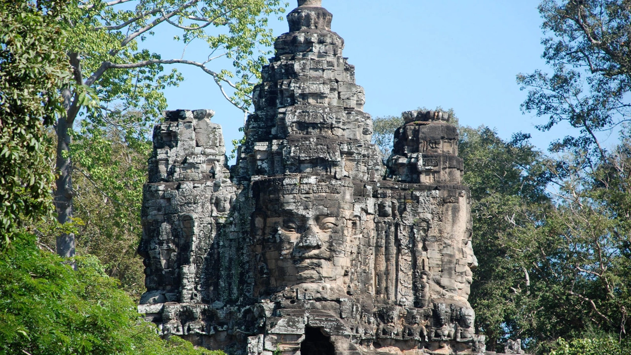 Angkor-Thom