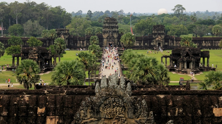 Siem Reap