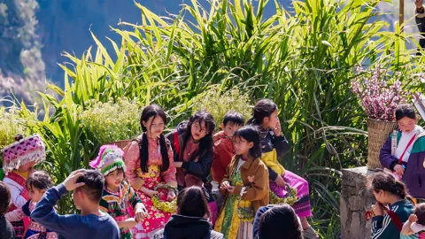 Authentische-Reise-Vietnam