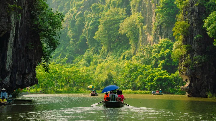Ninh Binh