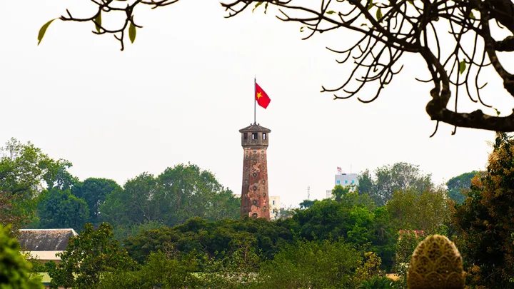 Hanoi