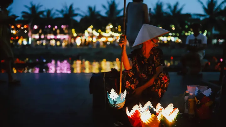 Hoi An