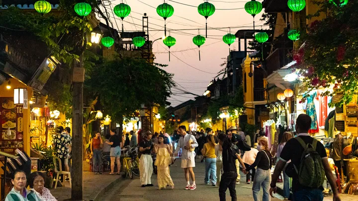 Hoi An