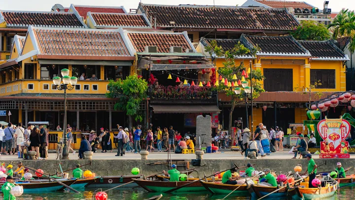 Hoi An