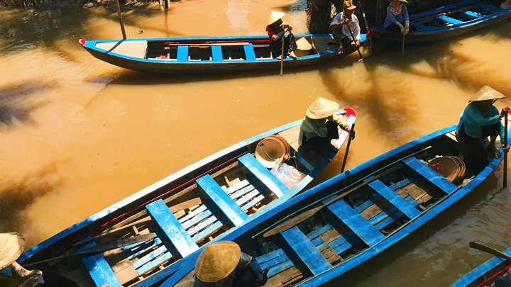 Ben Tre